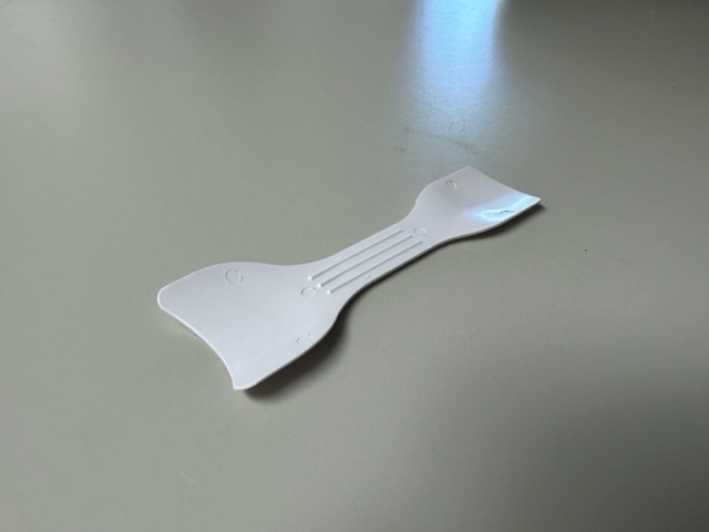 Disposable Sindt Ophthalmic Spatula