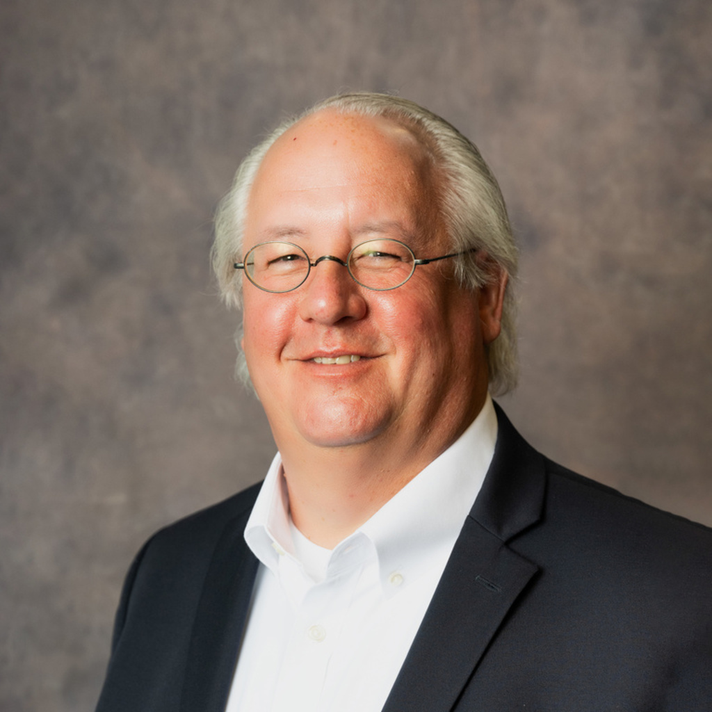 Photo of Jeff Kueter