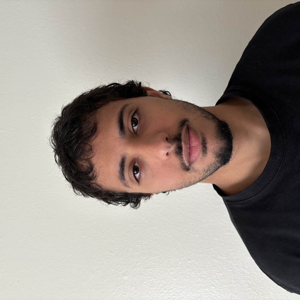 Photo of Mohammed Aldobai