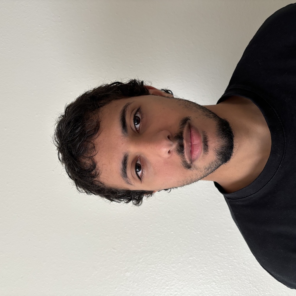 Photo of Mohammed Aldobai