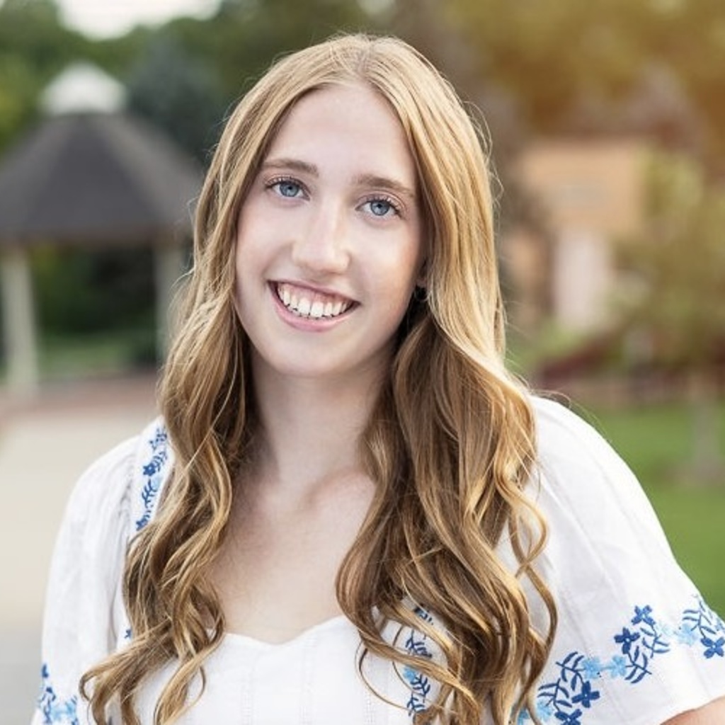 photo of rebecca flint