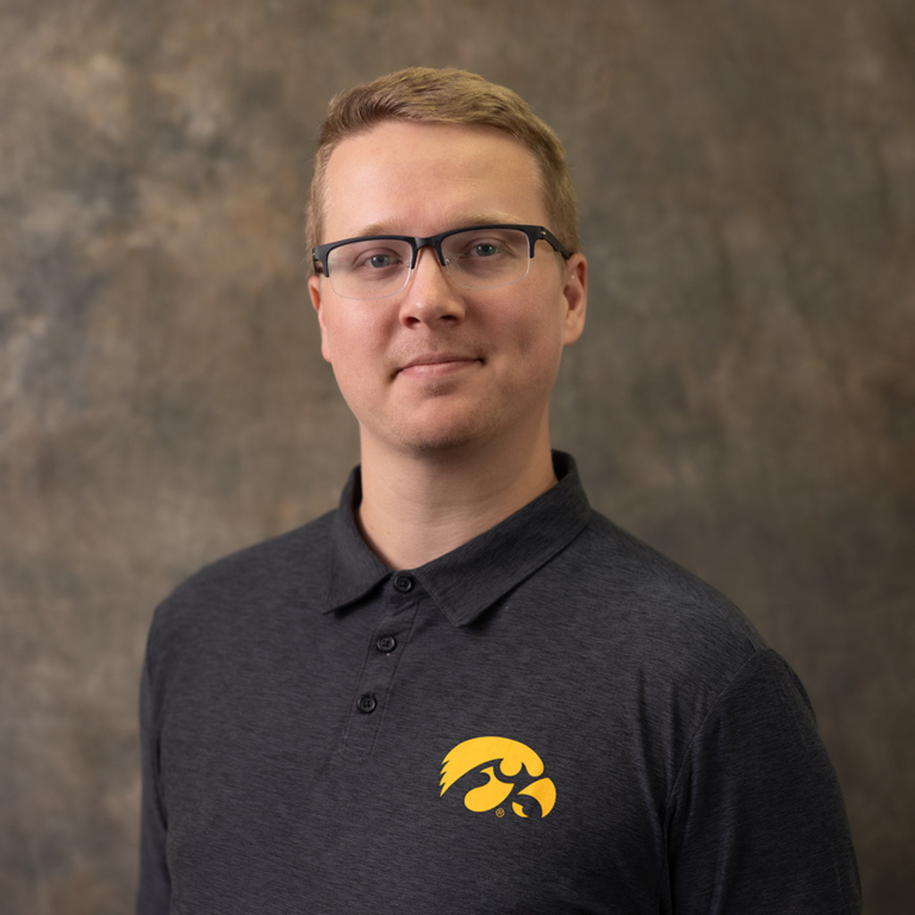 Photo of Austin McKee