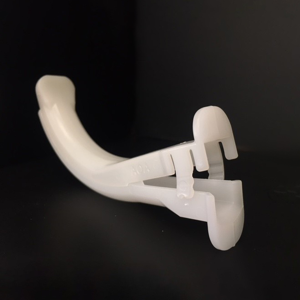 Abrons oral Airway