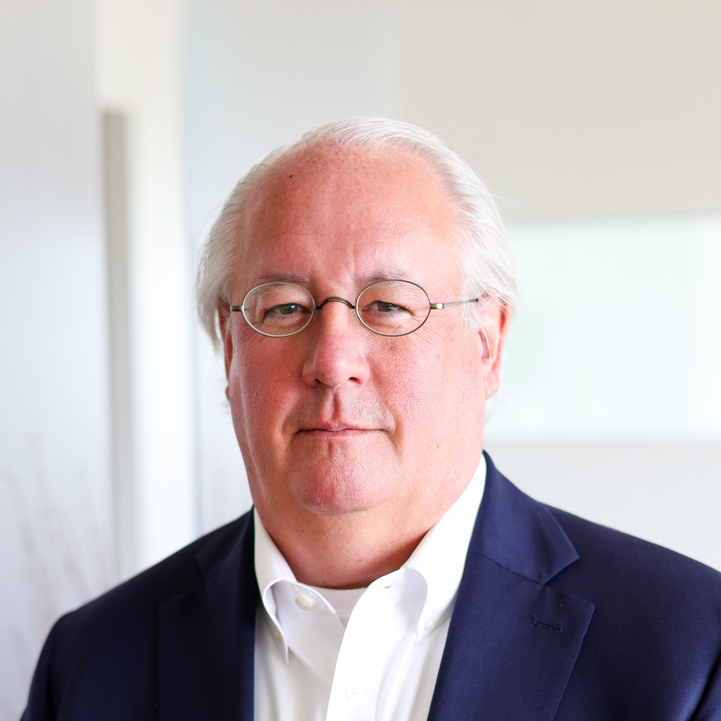 Photo of Jeff Kueter