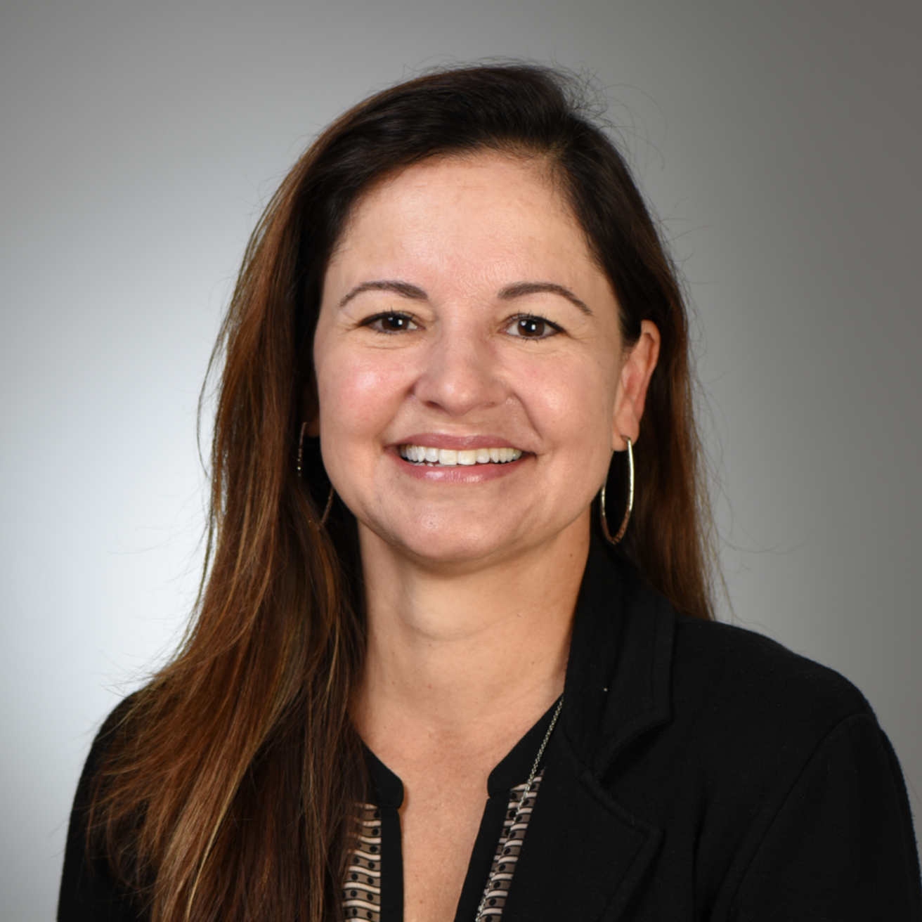 Photo of Erica Teixeira