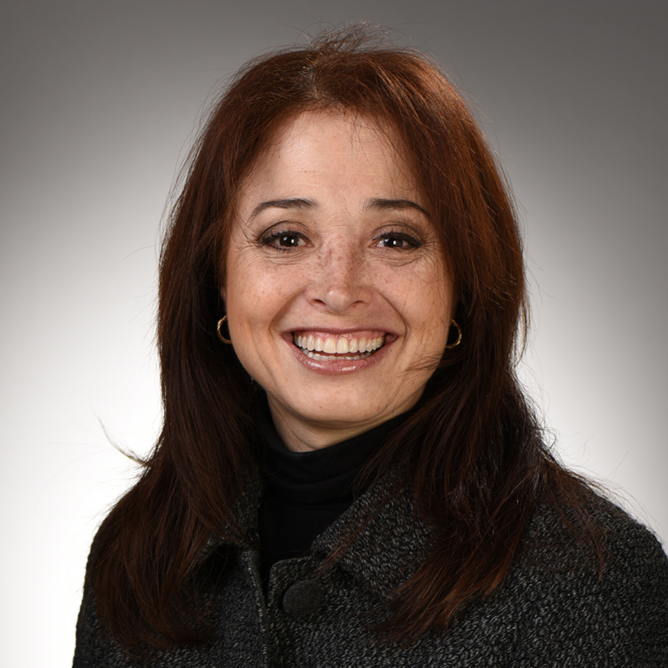 Photo of Natalia Restrepo-Kennedy