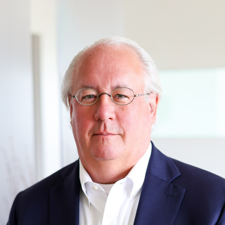 Photo of Jeff Kueter